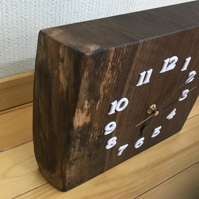 一枚板 天然木