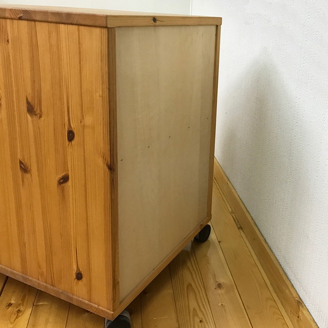 サイドワゴン ワゴン