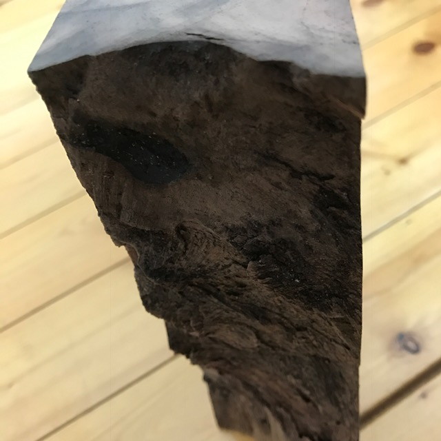 無垢 ウォールナット