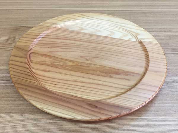 円形加工 円形加工