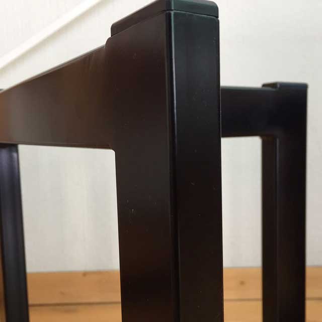 ベンチ用スチール脚 ベンチ用スチール脚