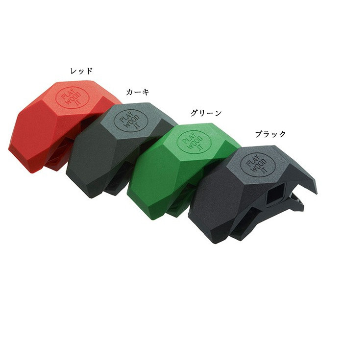 プレイウッド PLAYWOOD