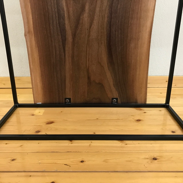 ウォールナット 一枚板 ウォールナット 天然木